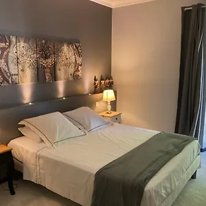 Bed & Breakfast Les Lofts, LʼIsle-sur-la-Sorgue